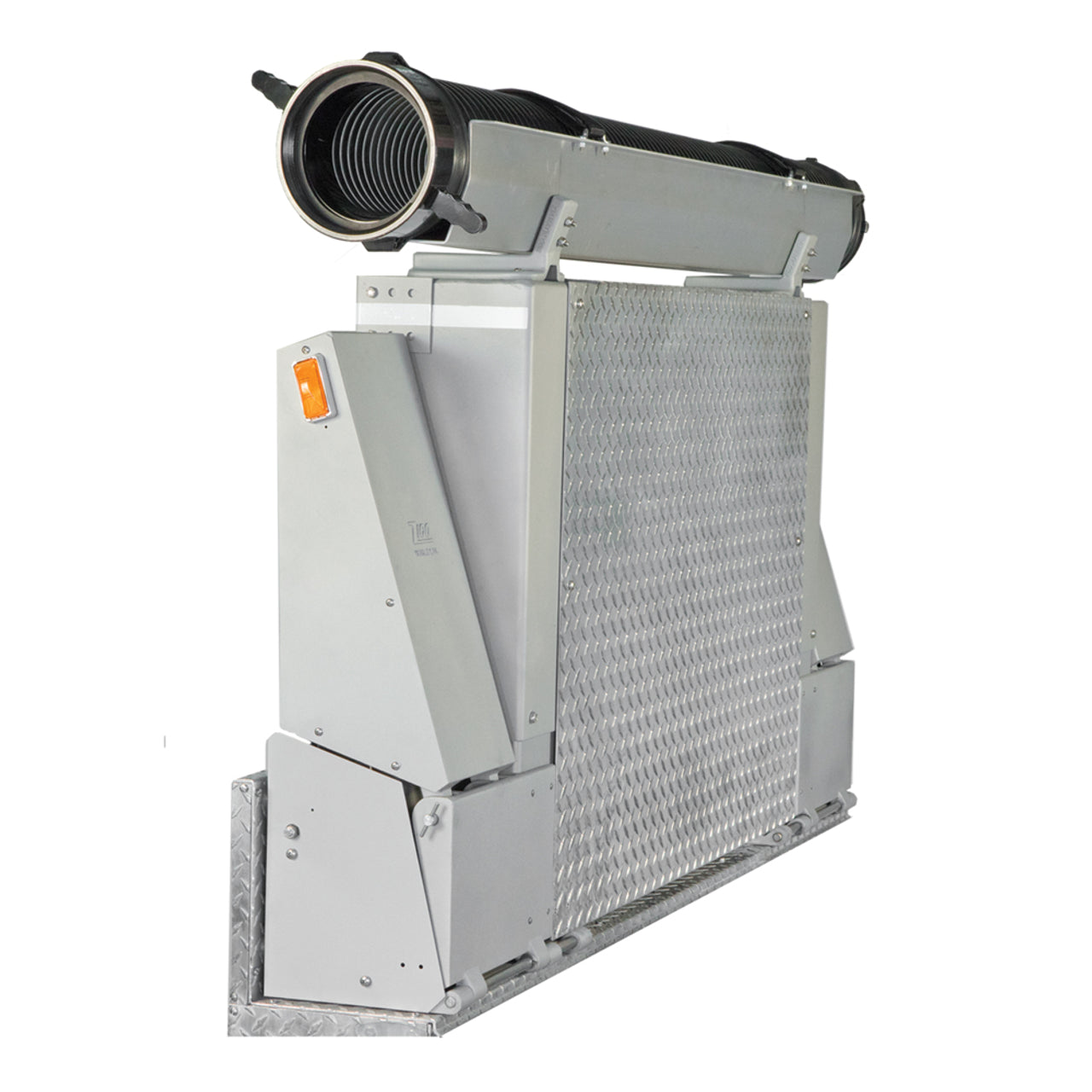 Zico 3098 Quic-Lift Portable Tank System