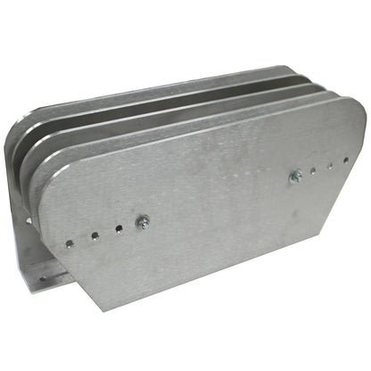 Zico Quic-Mount Saw Blade Holder