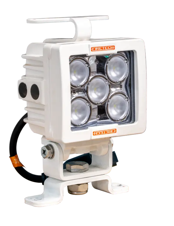 FireTech 5 Led Work Light