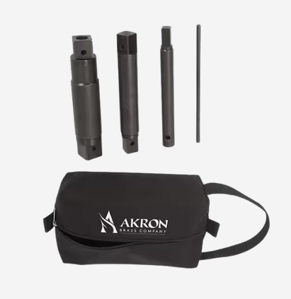Akron Brass Tool Kit for Nozzles