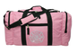 Firefighter Turn Out Gear Bag Value Series in Pink