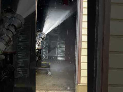 HEN High Efficiency Firefighting Nozzle Blade-150GPM@75PSI-Nozzle