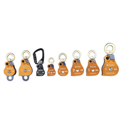 CMC ProSwivel Pulleys