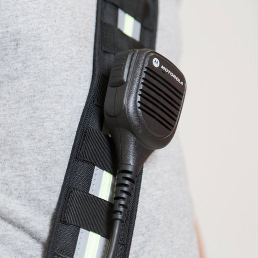 Sgt Fire: Fire Resistant Universal Radio Holster