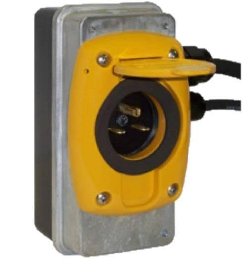 Kussmaul Super Auto Ejects 20 Amps