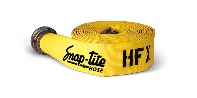 Snap-Tite HFX LDH