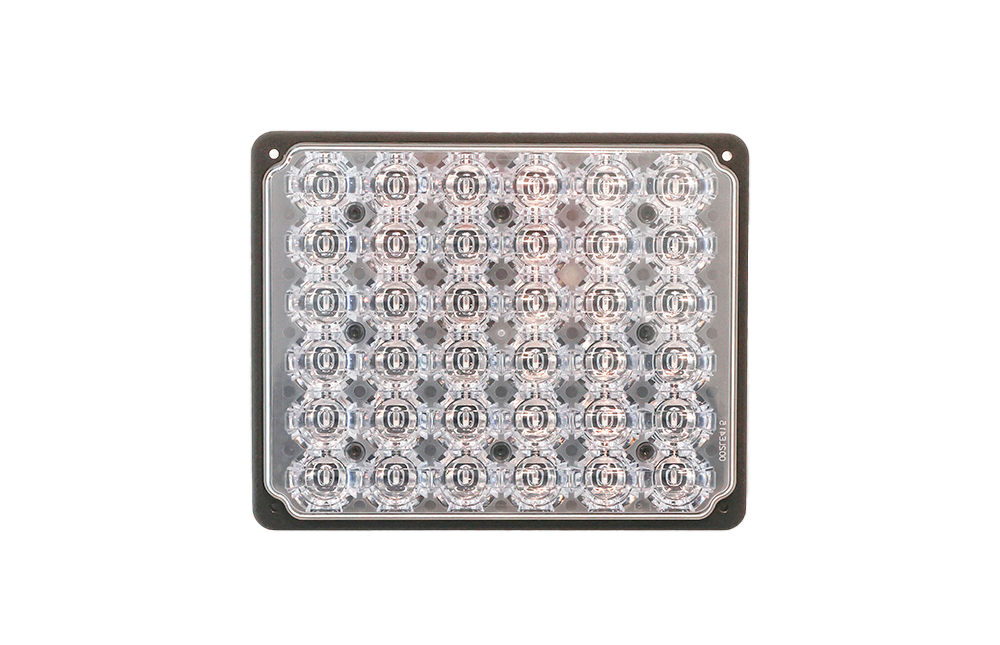 SoundOff Signal nFUSE® 9x7 P Light