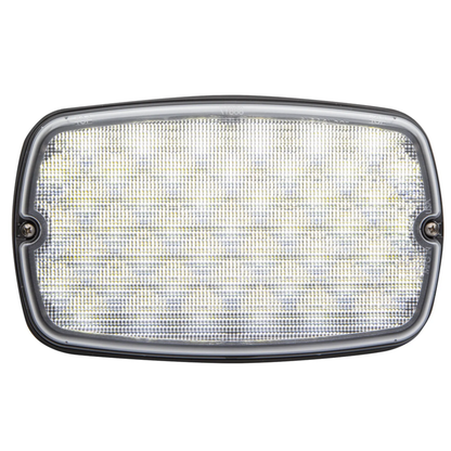 Whelen M9 Series Super-LED Brake/Tail/Turn/Back-Up Individual Light