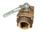 Akron Brass 2.5" Swing-Out Valve Body 88250001