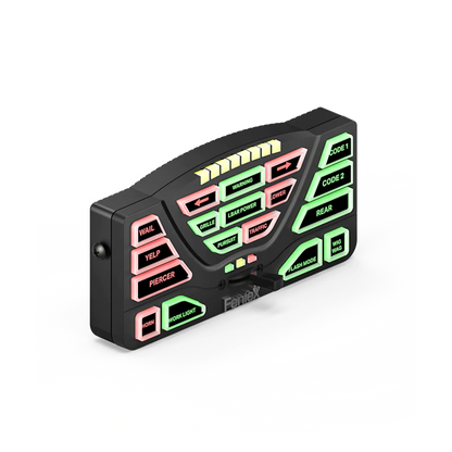 Feniex 4200-DL DataLink Controller