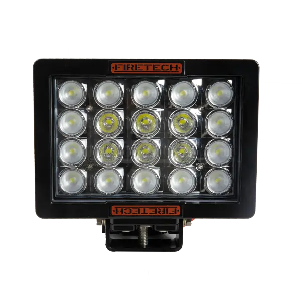 FireTech 20 Led Work Light
