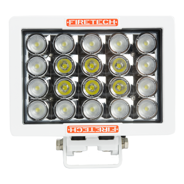 FireTech 20 Led Work Light