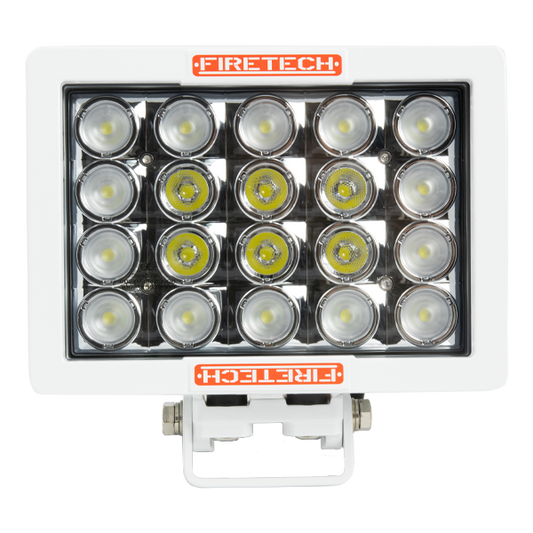 FireTech 20 Led Work Light