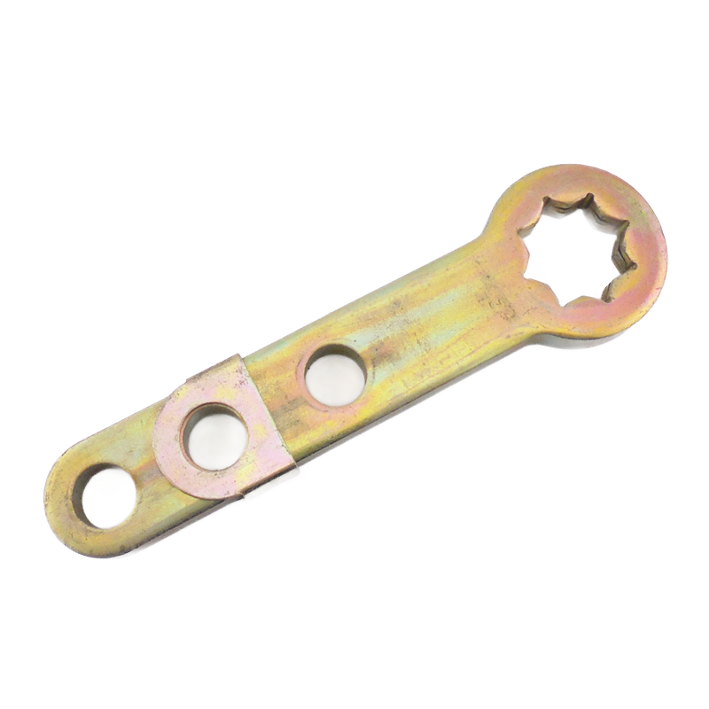 Akron Brass 2" Hole Valve Handle 7-21-237