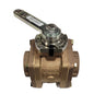 Akron Brass 2" Valve Female Inlet / Outlet 88200001