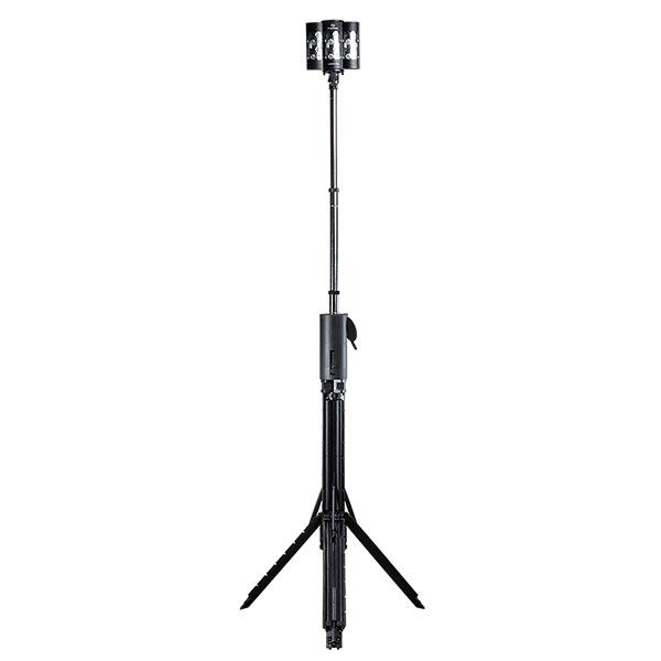 FoxFury Nomad 360 Scene Light