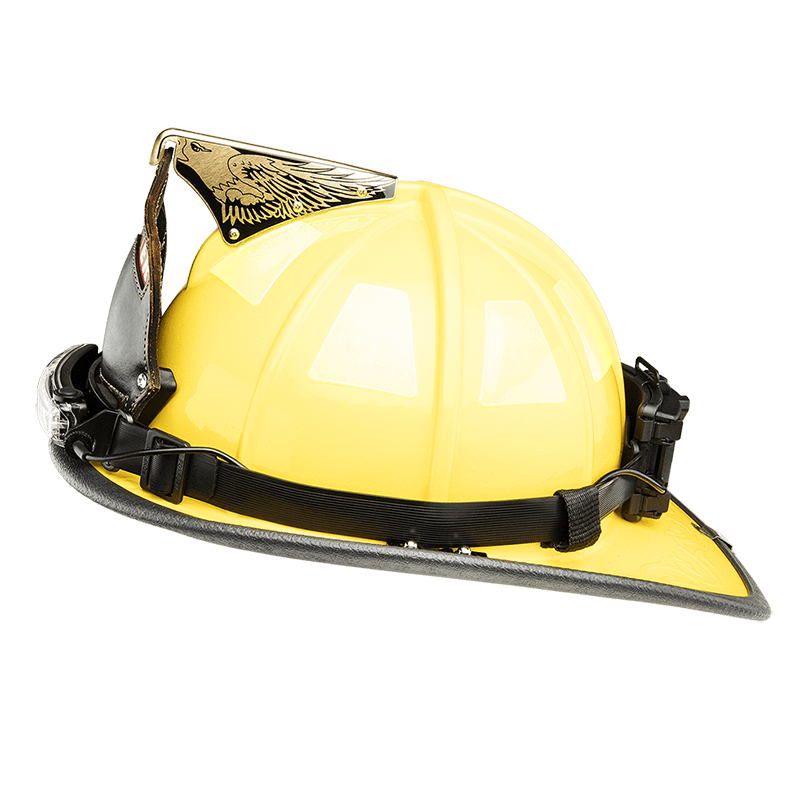 FoxFury Command+ Lopro White and Green LEDS Rechargeable