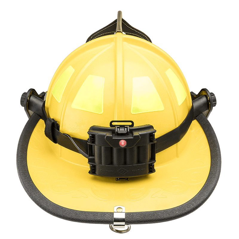 FoxFury Discover Tilt with White LEDs