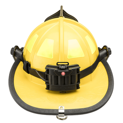 FoxFury Discover Tilt with White LEDs