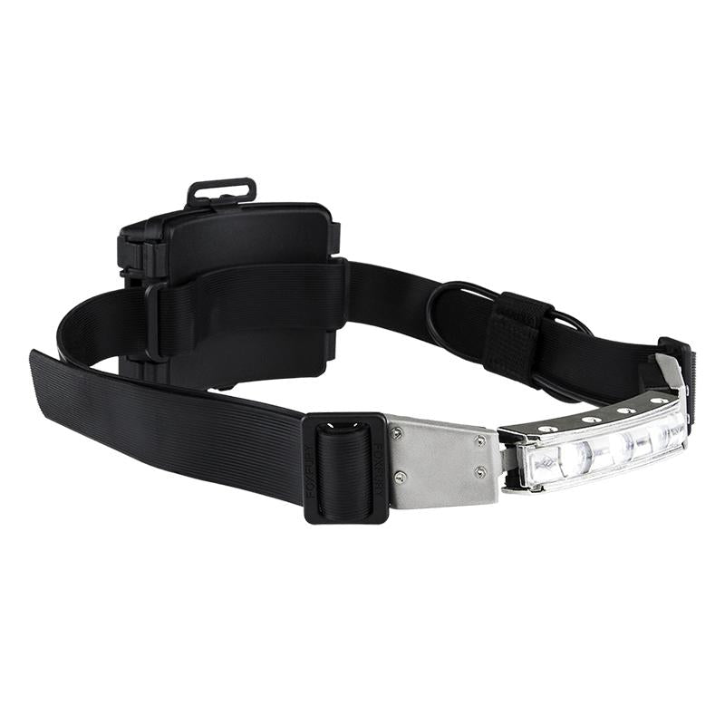 FoxFury Discover Tilt with White LEDs