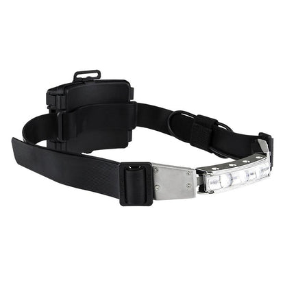 FoxFury Discover Tilt with White LEDs