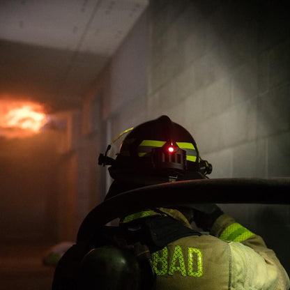 FoxFury Discover Tilt with White LEDs