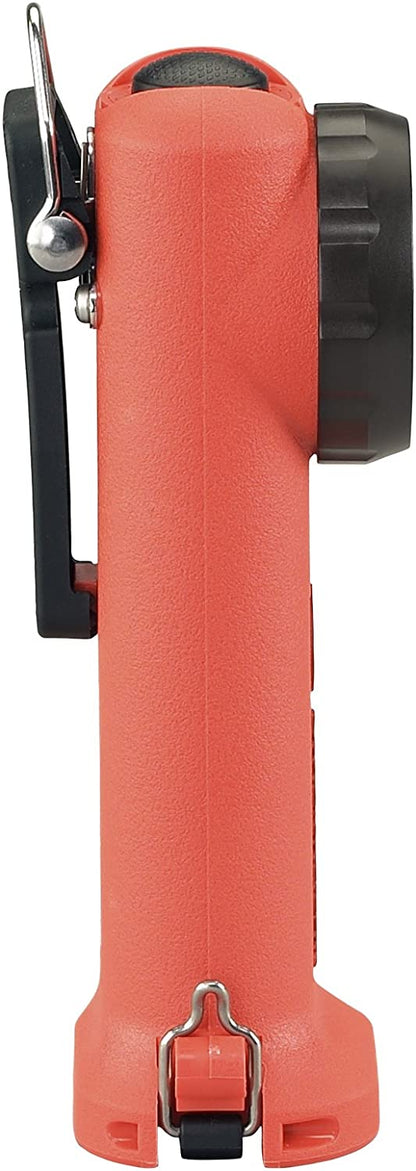 Streamlight Survivor LED Flashlight 90503 with Charger