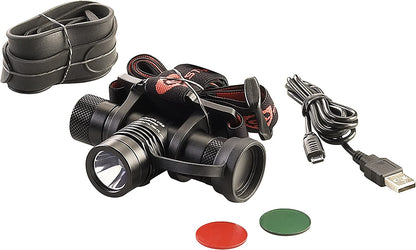 Streamlight Protac HL Headlamp 61306