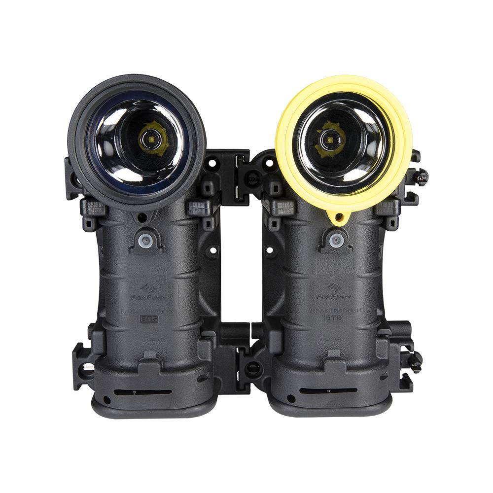 FoxFury Breakthrough Rechargeable Kit