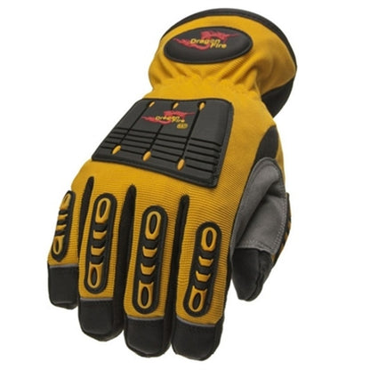 Dragon Fire Rescue BBP Extrication Gloves