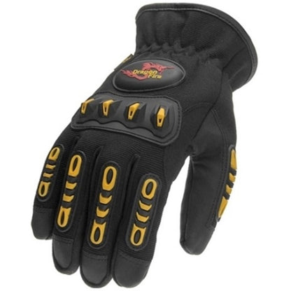 Dragon Fire First Due Extrication Gloves Firefighter Gloves