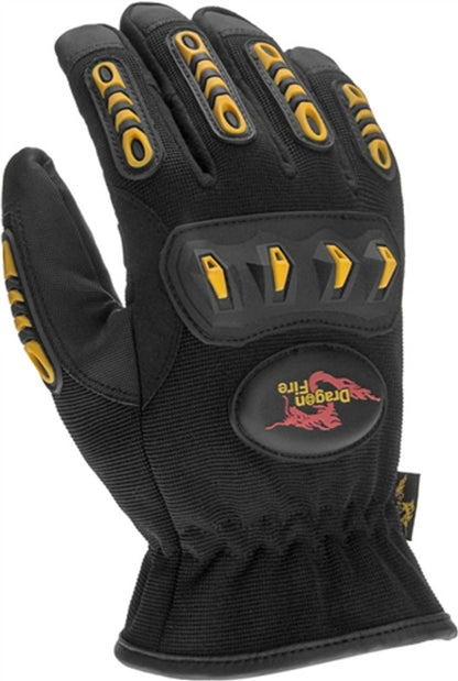 Dragon Fire First Due Extrication Gloves Firefighter Gloves