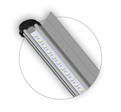 Luma Bar H20 (High Output)