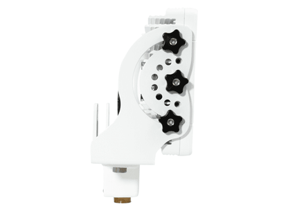 SL-X-15 LED POLE MOUNT SCENE LIGHT IN WHITE