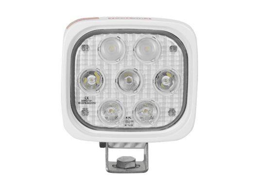 FireTech WL-3500 LED Work Area Light in White