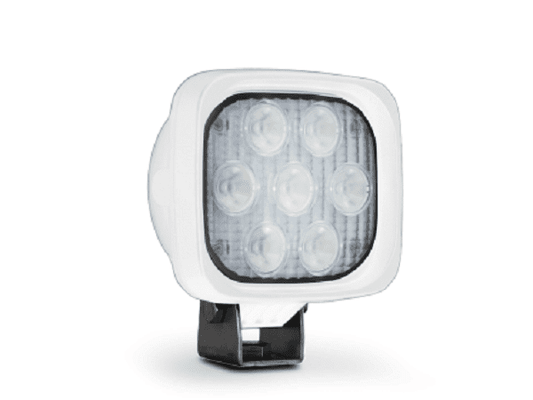 FireTech WL-3500 LED Work Area Light in White