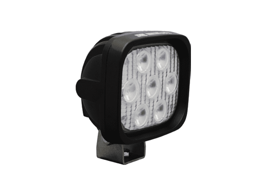 FireTech HiViz WL-3500 LED Work/Area Light in Black