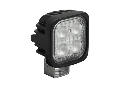 FireTech WL-X-4 Miniature Work Light in Black