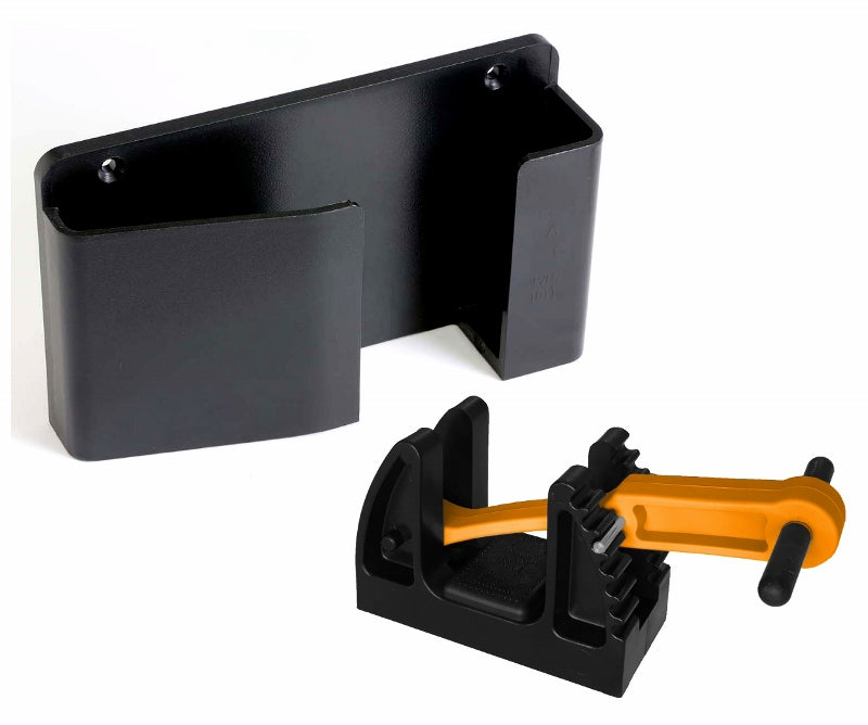 PAC Flathead Axe Hanger / Pocket Kit