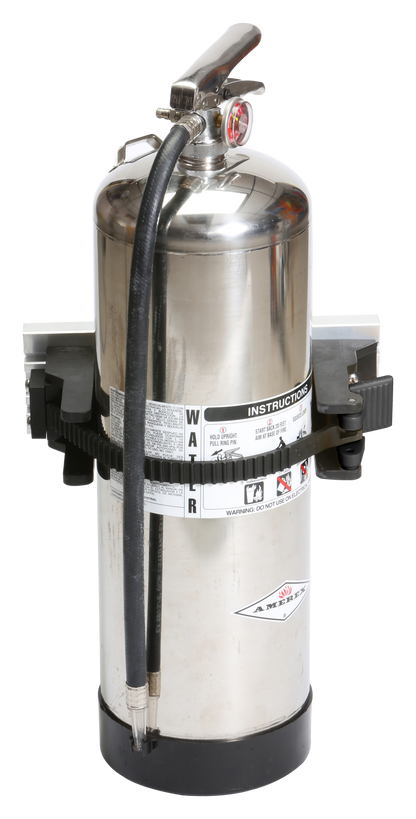 PAC Fast Lok Adjustamount Kit K5020