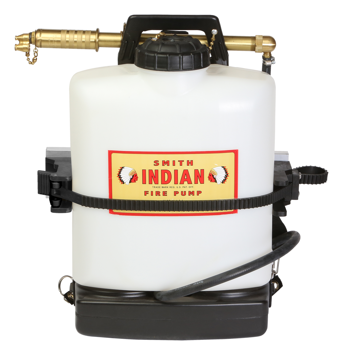 PAC Fast Lok Adjustamount Kit - Long