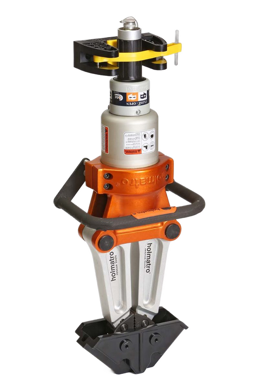 PAC Heavy Rescue Tool Mount Kit with Jumbo Lok 1070