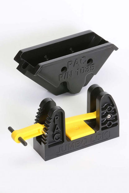 PAC Heavy Rescue Tool Mount Kit with Jumbo Lok 1070