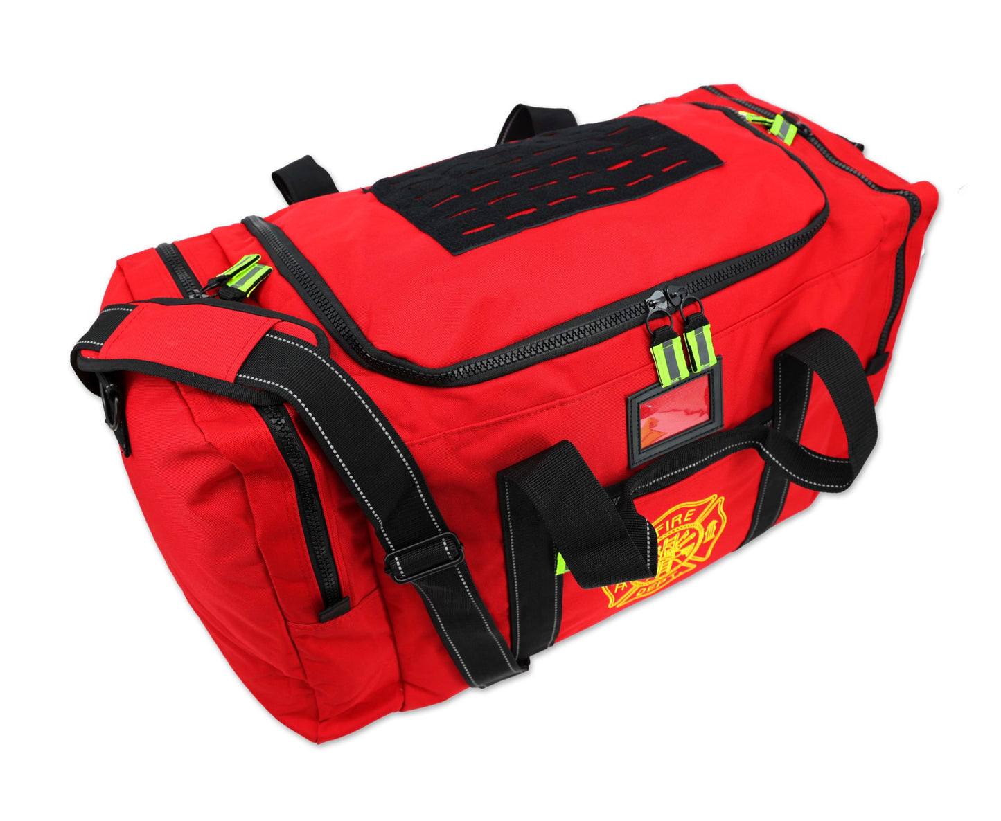 Firefighter Turn Out Gear Bag Value Series