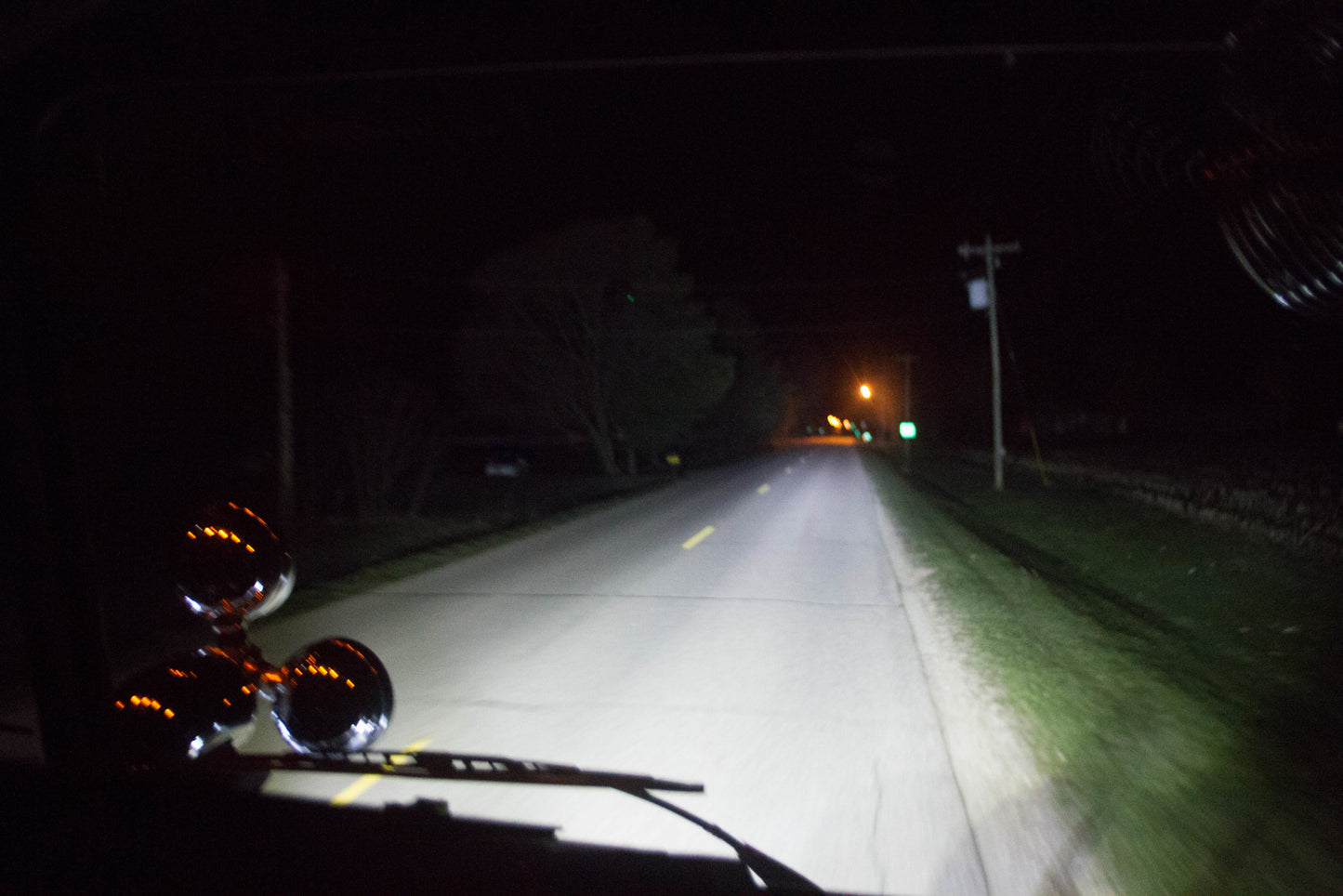 FireTech HiViz LED 4 X 6 Headlight Kits or Individual