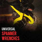 Motis Universal Spanner (2 Pack)