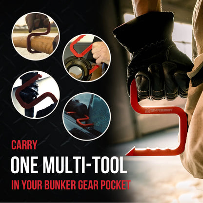 Motis Snagger Multi-Tool