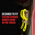 Motis Universal Spanner (2 Pack)