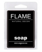 Flame Natural Decon Bar Soap