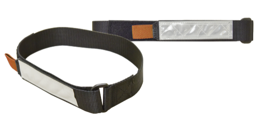 PAC Circular Equipment Straps